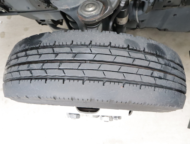 いすゞ エルフ 小型 冷蔵冷凍バン TKG-NLR85AN(3402) 40枚目