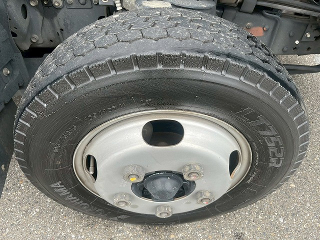 いすゞ エルフ 小型 冷蔵冷凍バン TPG-NLR85AN(110452) 47枚目