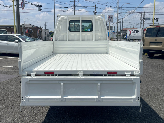マツダ ボンゴ 小型 平ボディ DBF-SLP2L(110001) 6枚目