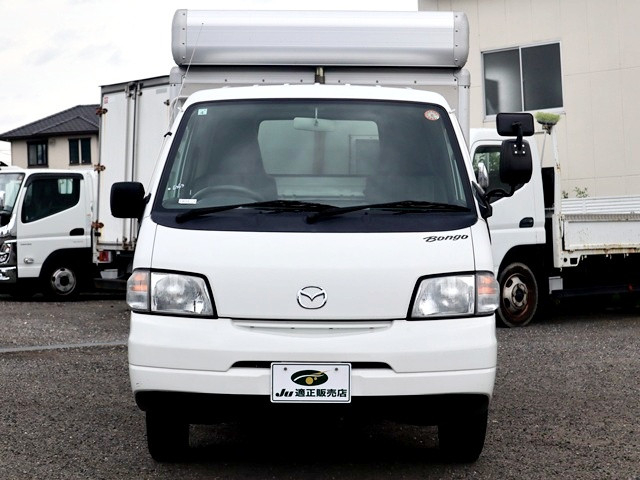 マツダ ボンゴ 小型 バン DBF-SLP2T(109963) 3枚目