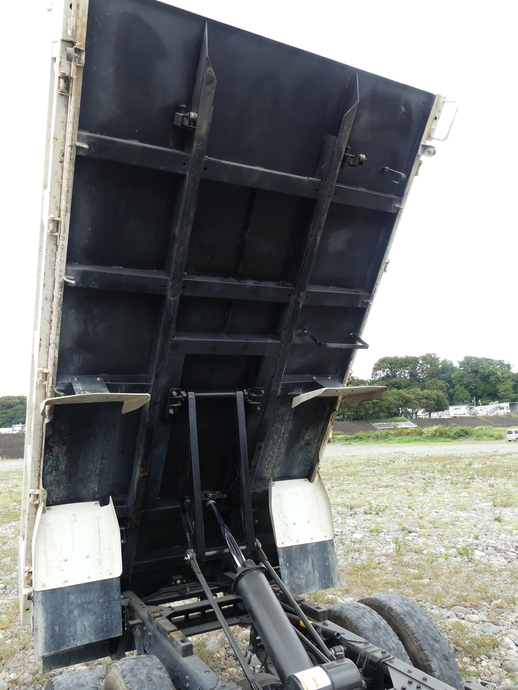 いすゞ エルフ 小型 土砂ダンプ TPG-NKR85AD(50804) 42枚目