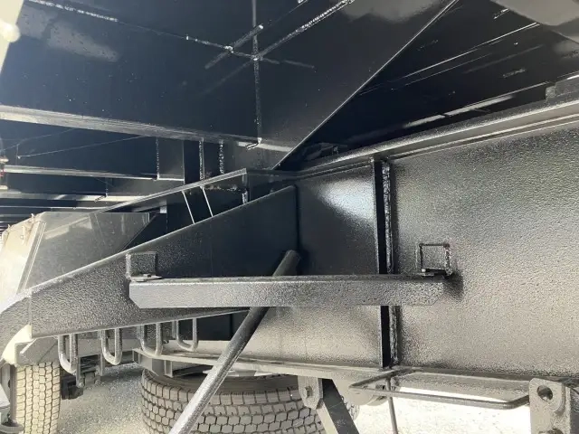 東邦車輛 トレーラ（ダンプ） TF36H2C3(106694) 30枚目