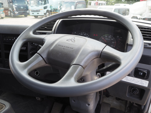 三菱ふそう ファイター 中型 コンテナ専用車 TKG-FK71F(109553) 46枚目