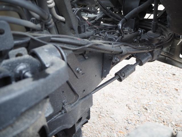 いすゞ エルフ 小型 高所作業車 *********(111196) 22枚目