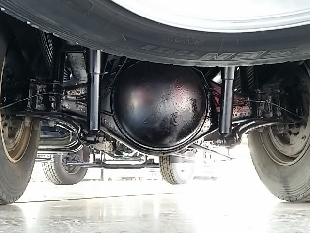 日野 レンジャー 増トン 平ボディ（クレーン付） KL-FE1JGEA(9325) 89枚目