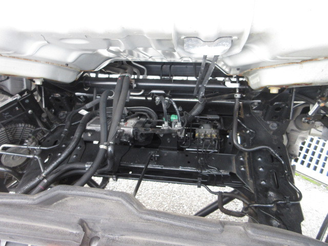 いすゞ エルフ 小型 平ボディ TRG-NNR85AR(113127) 29枚目