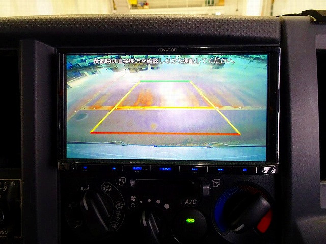 いすゞ エルフ 小型 Wキャブ TRG-NHS85A(109055) 14枚目