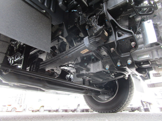 日野 レンジャー 増トン 冷蔵冷凍バン 2KG-FE2ACG(107324) 28枚目