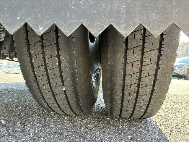 いすゞ エルフ 小型 平ボディ TPG-NMR85AR(113612) 28枚目