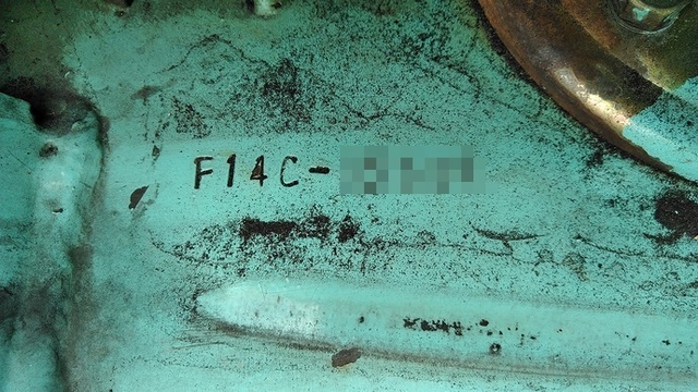 三菱ふそう その他・不明 フォークリフト FD30(3377) 26枚目
