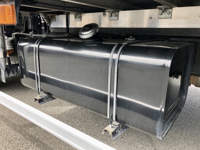日野 レンジャー 中型 冷蔵冷凍バン QKG-FE7JPAG(60846) 38枚目