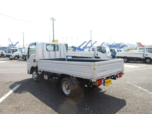 日産自動車 アトラス 小型 平ボディ 3DF-AHR87AF(106262) 3枚目