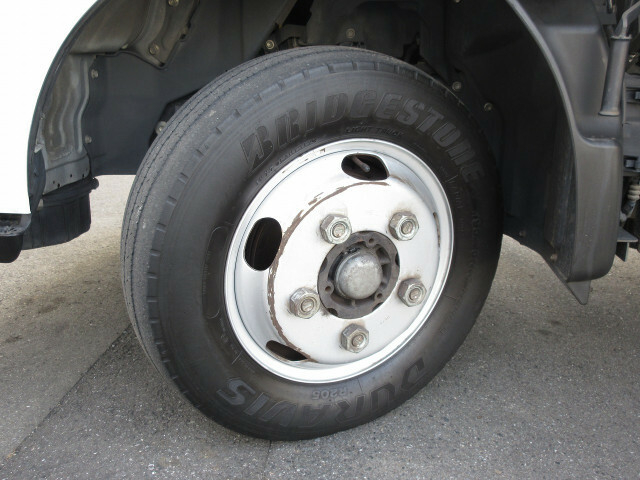 トヨタ ダイナ 小型 バン TKG-XZC605(9228) 26枚目