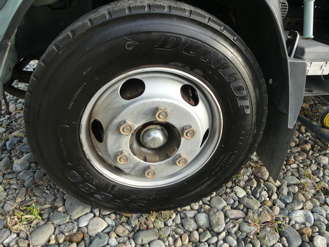 いすゞ エルフ 小型 塵芥車（回転式） TKG-NPR85YN(51866) 21枚目