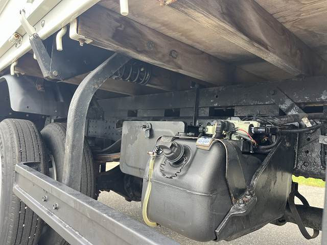 三菱ふそう キャンター 小型 平ボディ TKG-FGB70(78534) 11枚目
