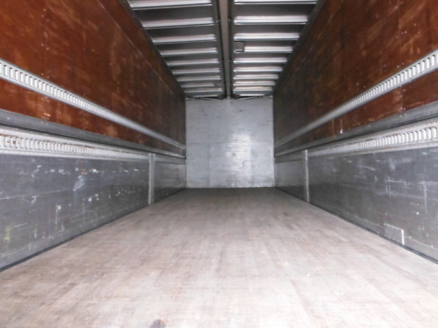 Mitsubishi Fuso super_great Large Wing body PJ-FV54JZ(3056) 8枚目