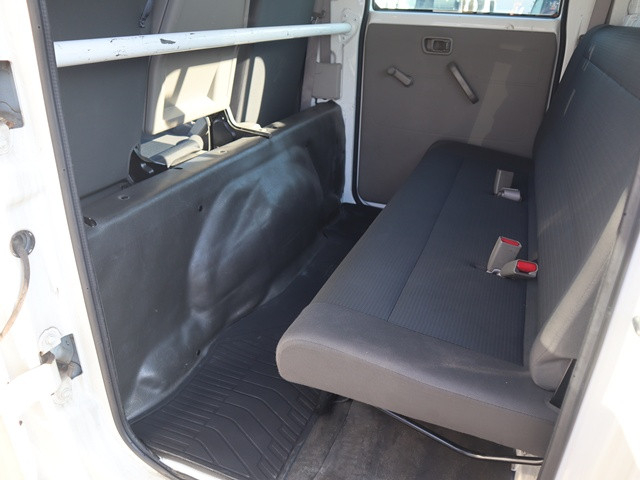日産自動車 アトラス 小型 Wキャブ CBF-SQ2F24(109951) 36枚目