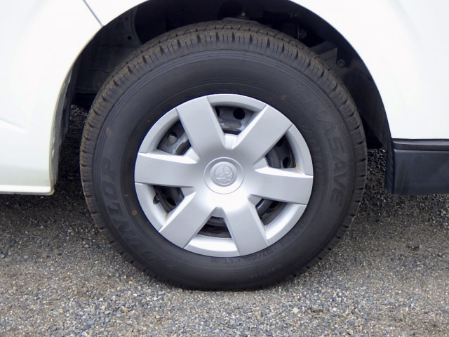 トヨタ レジアスエース 小型 バン CBF-TRH200V(110089) 22枚目