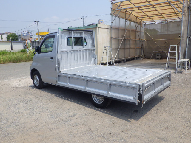 トヨタ ライトエース 小型 平ボディ DBF-S402U(109585) 21枚目