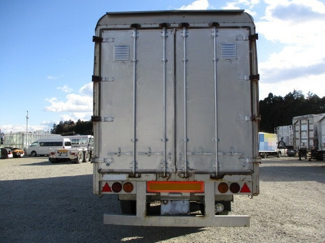 ユソーキ その他 トレーラ（ウィング） YFS2202(8984) 6枚目