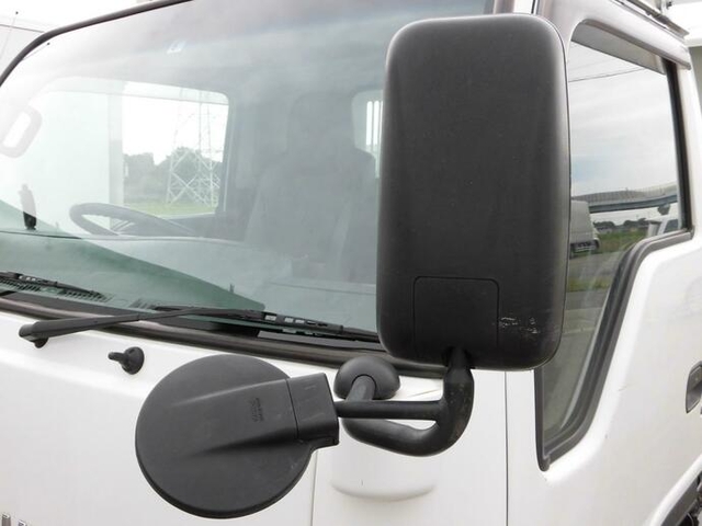 いすゞ エルフ 小型 土砂ダンプ TKG-NKR85AD(11697) 49枚目