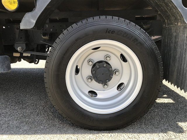 いすゞ エルフ 小型 平ボディ 2RG-NMR88R(112267) 43枚目