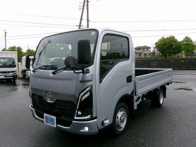 日産自動車 アトラス 小型 平ボディ 3DF-AHR87AF(108125) 1枚目