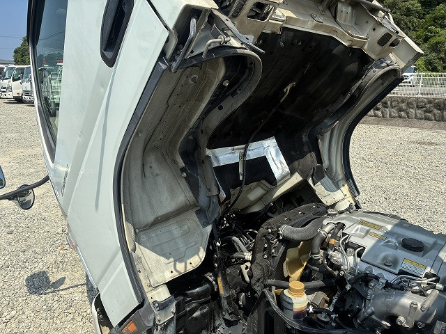 三菱ふそう キャンター 小型 平ボディ PDG-FE73DN(110126) 21枚目
