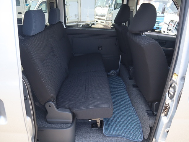 ダイハツ 軽 軽バン・乗用車 EBD-S331V(110019) 35枚目