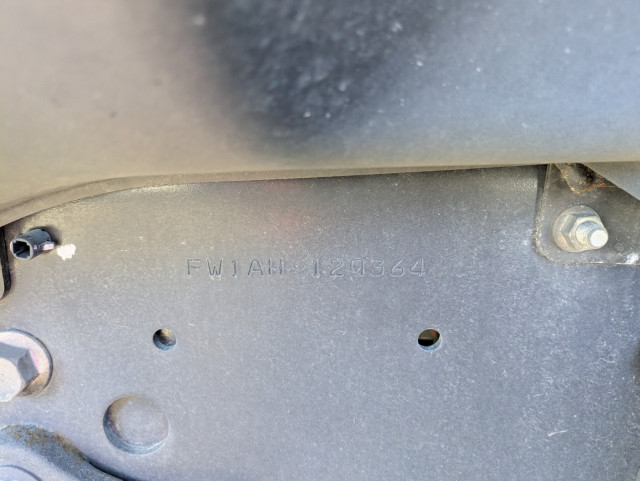 日野 プロフィア 大型 冷蔵冷凍バン 2DG-FW1AHC(113485) 44枚目