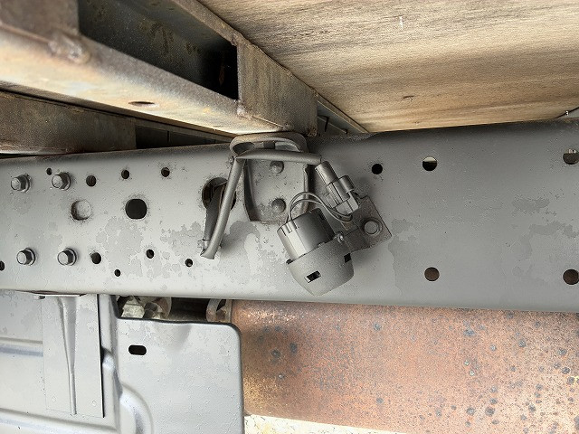 マツダ タイタン 小型 平ボディ KR-SYF6L(109337) 45枚目