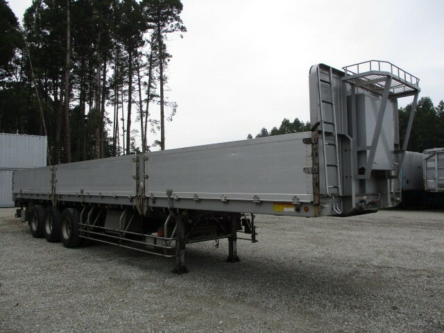 トレクス トレーラ（その他） PFB34112(7267) 3枚目