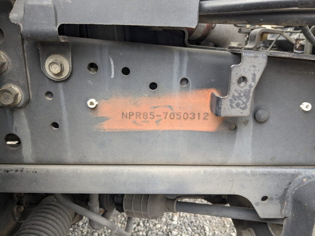 いすゞ エルフ 小型 冷蔵冷凍バン TPG-NPR85AN(111481) 47枚目