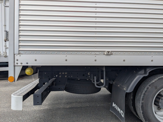 日野 デュトロ 小型 バン 2RG-XZU712M(110465) 32枚目