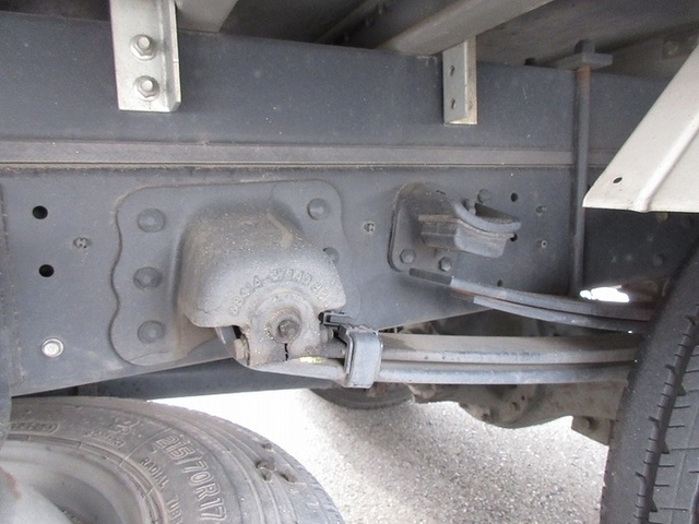 トヨタ トヨエース 小型 バン BDG-XZU404(11638) 26枚目