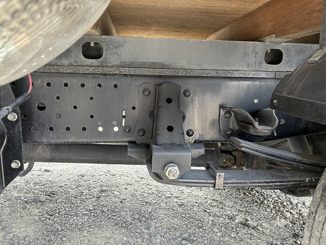 マツダ タイタン 小型 平ボディ（クレーン付） BDG-LMR85AR(110190) 47枚目