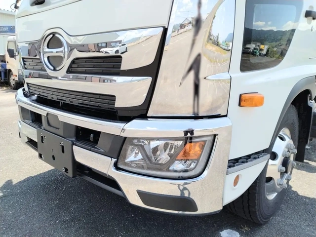 日野 レンジャー 中型 特装車・その他 2KG-FE2ACG(108323) 21枚目