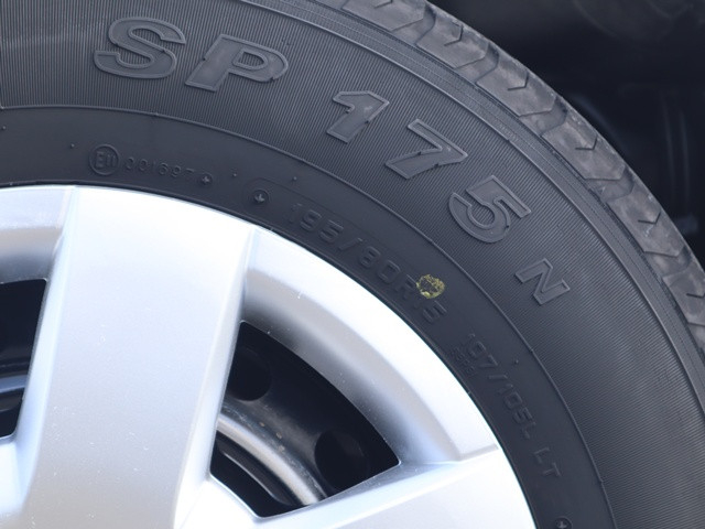 トヨタ 小型 冷蔵冷凍バン CBF-TRH200V(111589) 24枚目