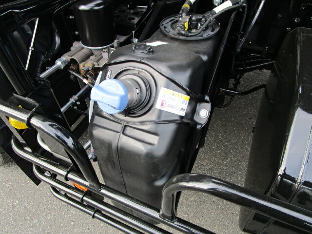 三菱ふそう スーパーグレート 大型 コンテナ専用車 2PG-FV70HY(9528) 47枚目