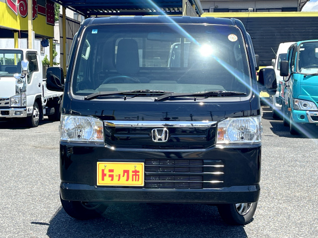 ホンダ アクティ 軽 平ボディ EBD-HA9(111555) 2枚目