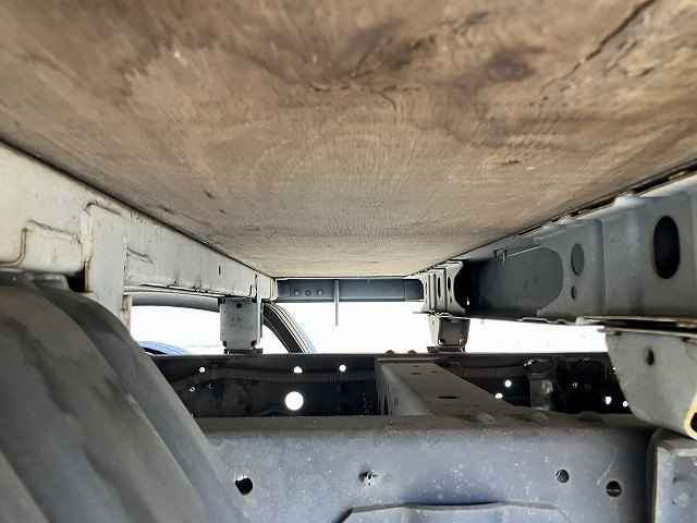 日野 デュトロ 小型 平ボディ TPG-XZU605M(110184) 36枚目