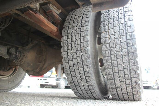 Nissan UD condor Middle Self crane KK-MK252GB(11816) 67枚目