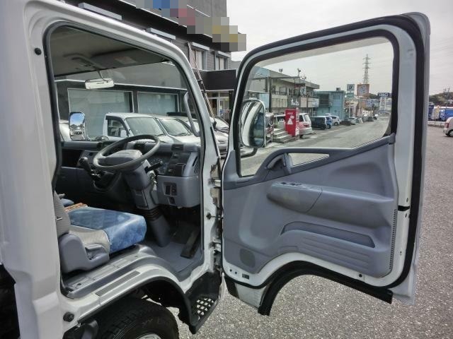 三菱ふそう キャンター 小型 コンテナ専用車 KK-FE70EB(11276) 63枚目