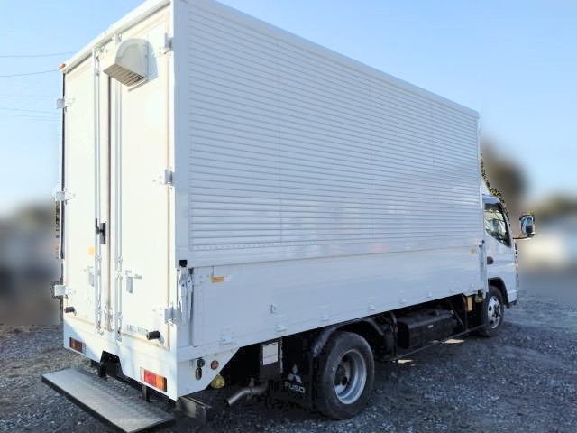 三菱ふそう キャンター 小型 その他 TKG-FEA50(102550) 5枚目