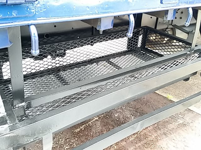 Nissan UD condor 6studs large Crane equipped trucks PK-PK36A(10916) 46枚目