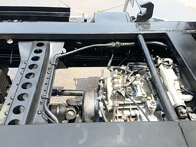 日野 レンジャー 中型 セルフローダー PB-FD7JLFA(11034) 23枚目