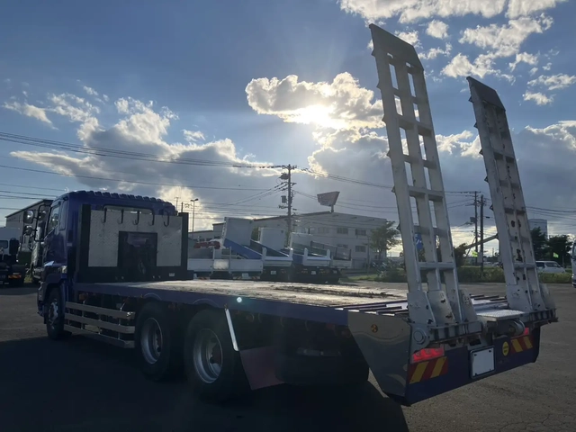 日野 プロフィア 大型 その他 KS-FS1EPWA(111967) 7枚目