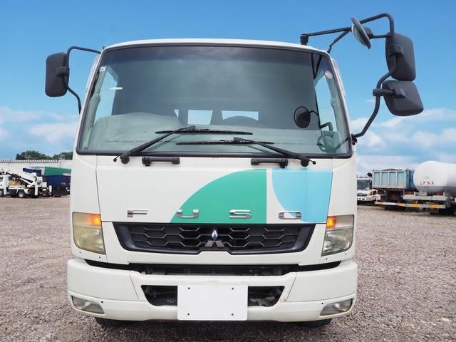 三菱ふそう ファイター 中型 コンテナ専用車 *********(109020) 9枚目