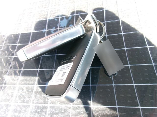 三菱ふそう キャンター 小型 コンテナ専用車 2RG-FBAV0(113192) 41枚目