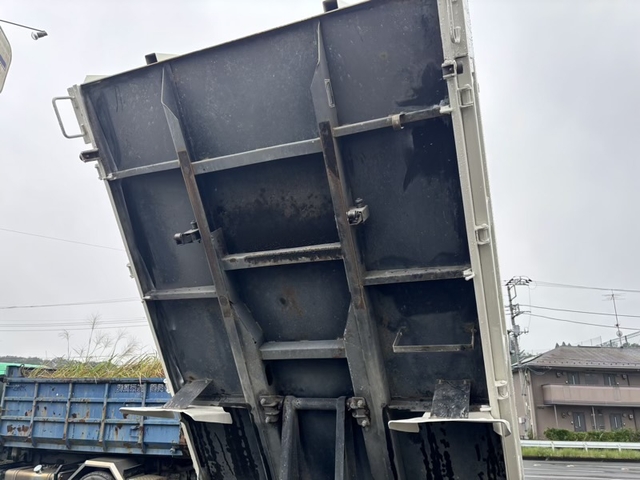 日野 デュトロ 小型 土砂ダンプ SKG-XZU620T(112369) 31枚目